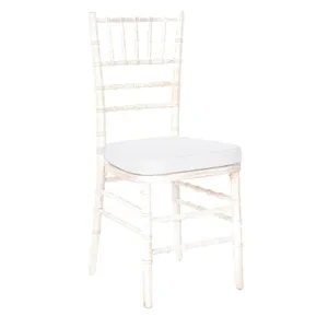 Подушка Кьявари белая. Сдаётся со стулом. - Фото 2