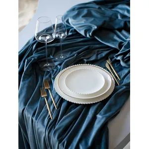 Закусочная тарелка «Бруна» - Фото 4