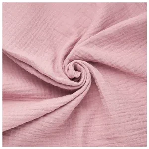 Раннер из муслина зефирный - Фото 2