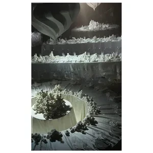 Стол «Змейка» классический, 1 часть - Фото 5