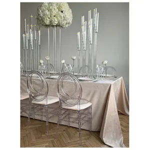 Набор стоек для цветов  прозрачные «Фрея» - Фото 5