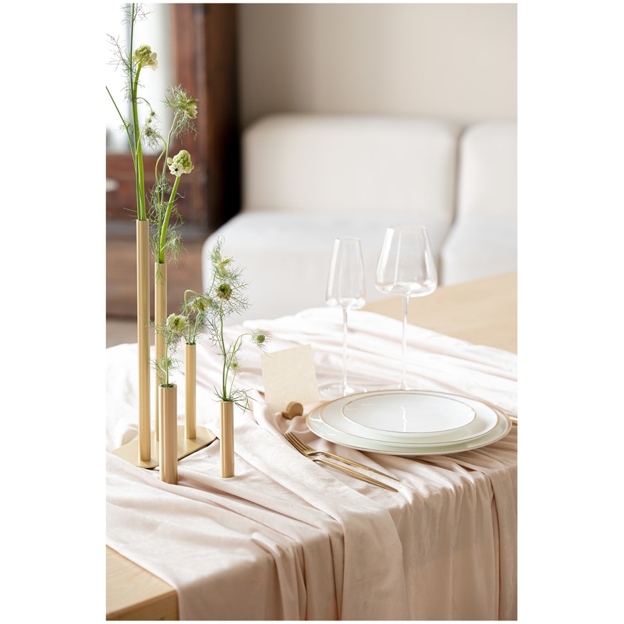 Ваза «Ами» - Фото миниатюра 3