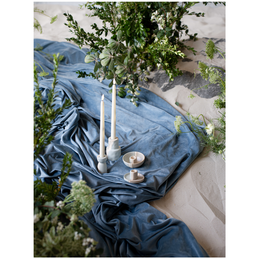 Подсвечник «Гарда» 3 - Фото миниатюра 4