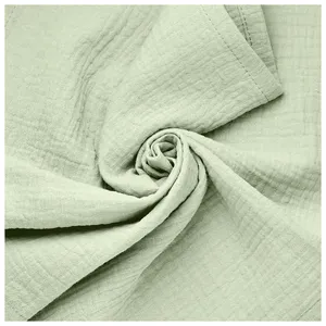 Раннер из муслина яблоневый - Фото 2