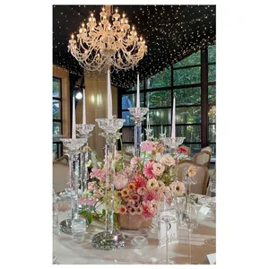 Набор подсвечников «Форт» хрустальные - Фото 4