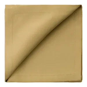 Салфетка габардин бобровая