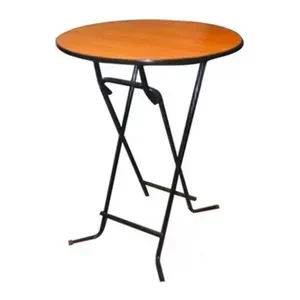 Стол коктейльный D= 70 см