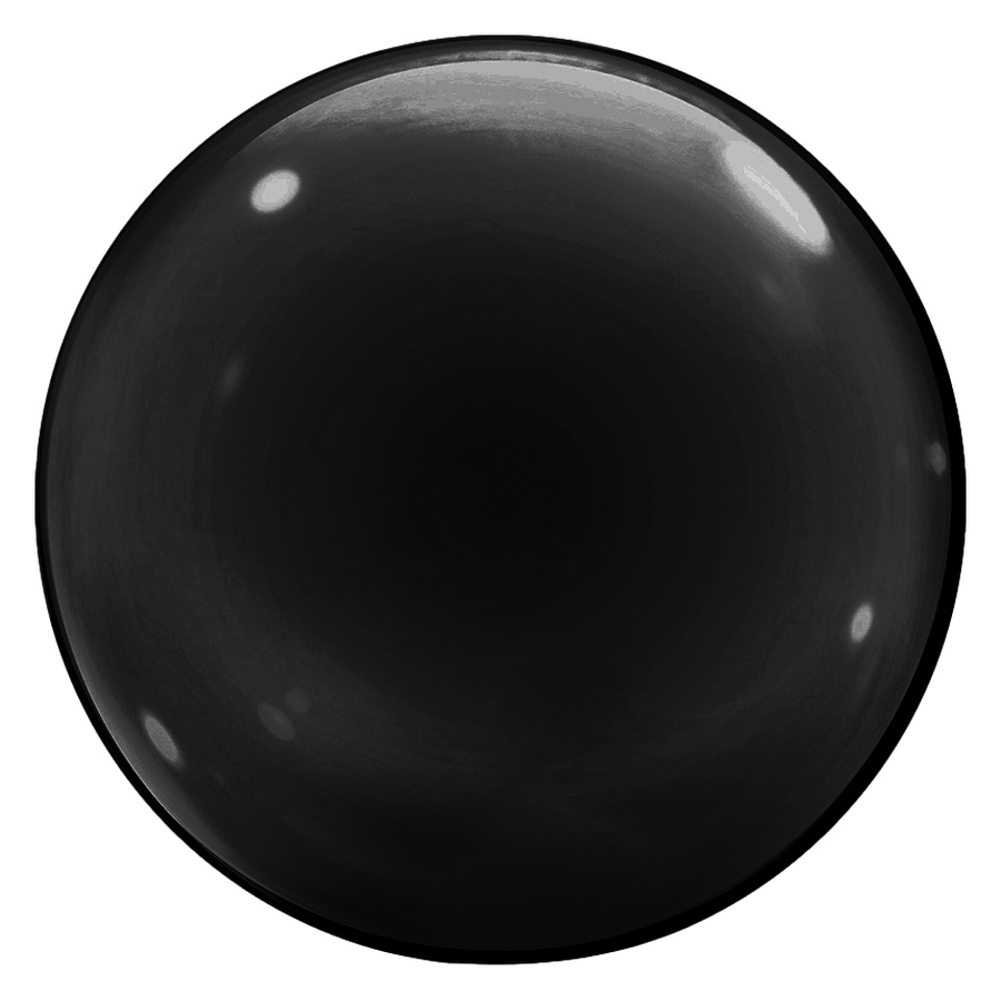 Черные столешницы для набора журнальных столиков - Фото миниатюра 1