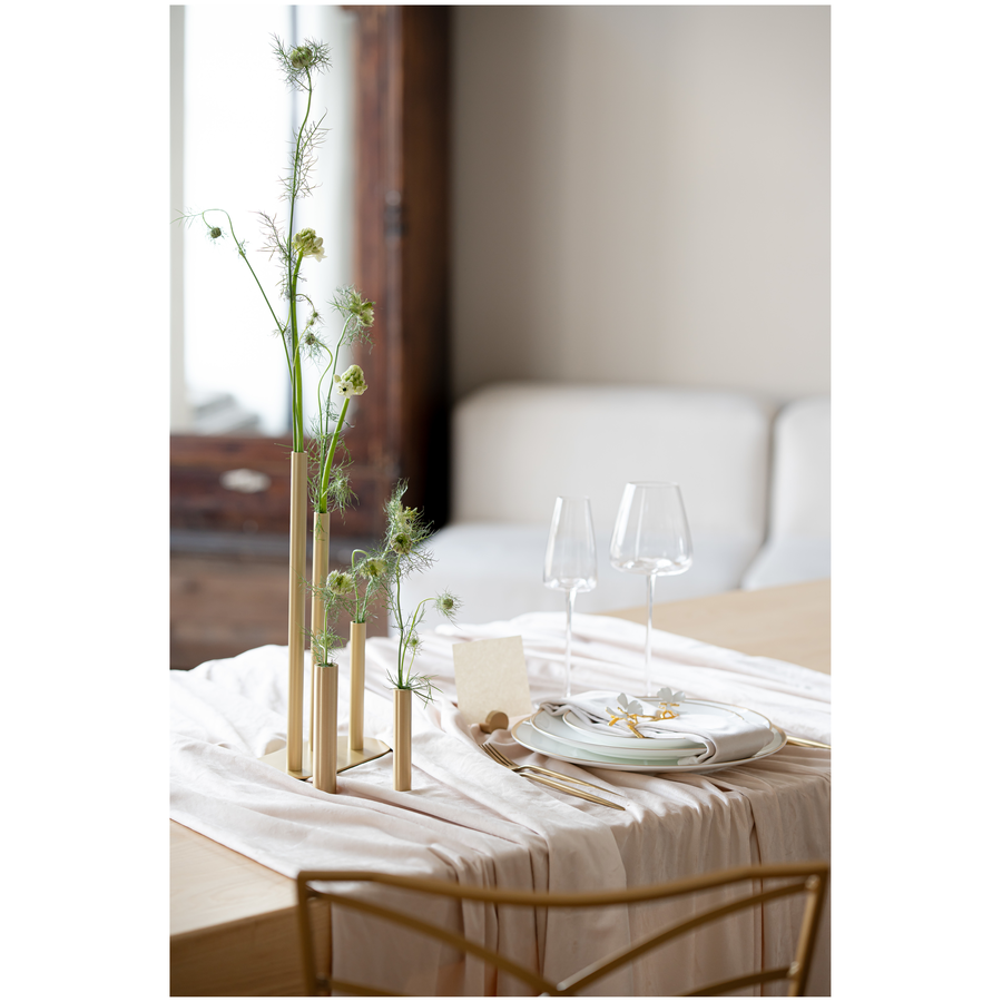 Ваза «Эрба» М - Фото миниатюра 2