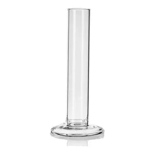 Прозрачная ваза «Тубон S»