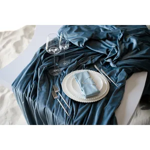 Набор «Имс» матовое серебро из двух предметов - Фото 4