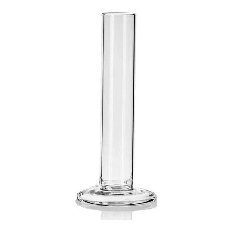 Прозрачная ваза «Тубон S» - Фото миниатюра 1