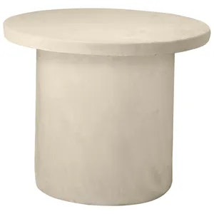 Стол для торта, светло-бежевый бархат