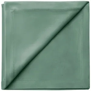 Салфетка бархатная шалфейная