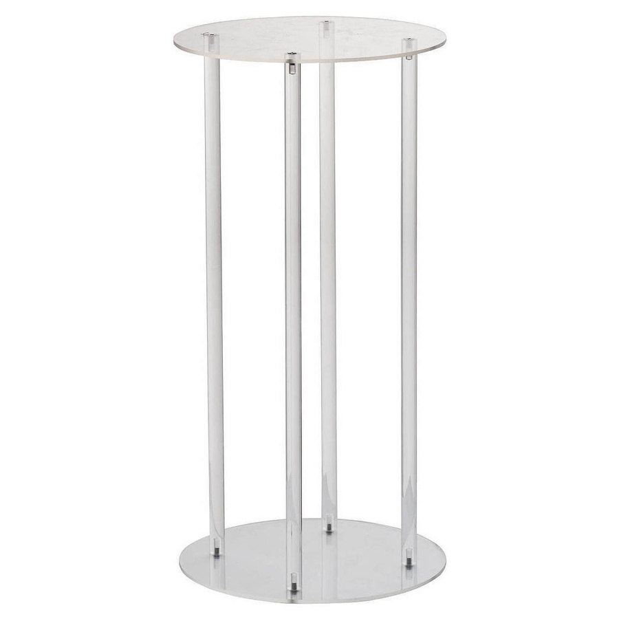 Стойка для цветов «Фрея» малая - Фото миниатюра 1