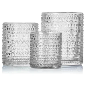 Набор прозрачных ваз «Фиксор» - Фото 1