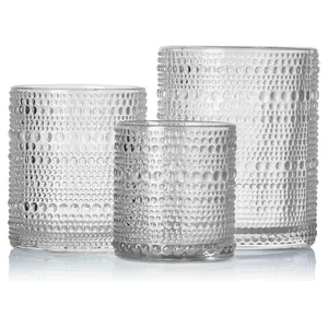 Набор прозрачных ваз «Фиксор» - Фото 1