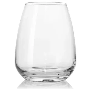 Стакан «Люксор» прозрачный для воды