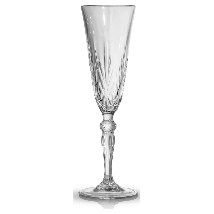 Бокал «Комо» для шампанского - Фото основное 1