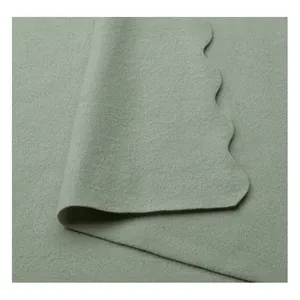 Плед «Скучаюпоикее» озерного цвета - Фото 2