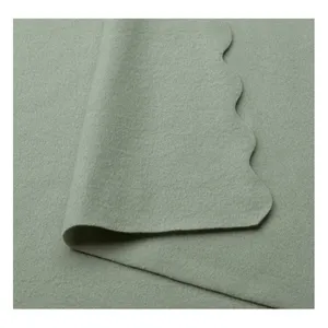 Плед «Скучаюпоикее» озерного цвета - Фото 2