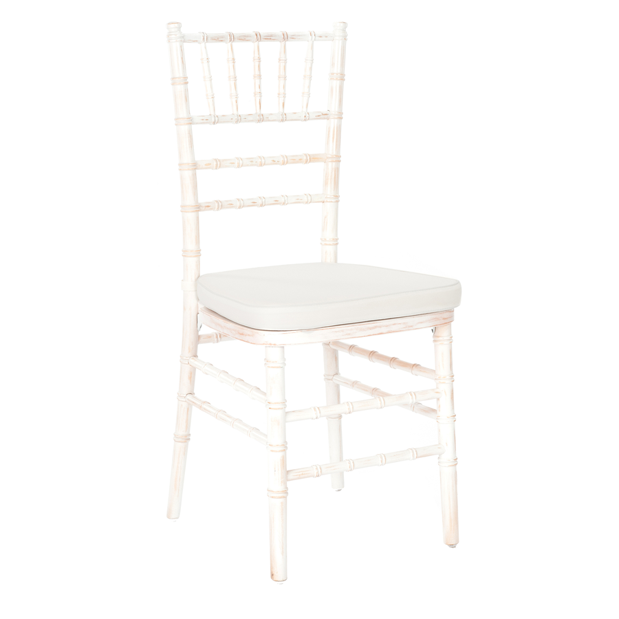 Подушка Кьявари слоновая кость Сдаётся со стулом. - Фото миниатюра 2