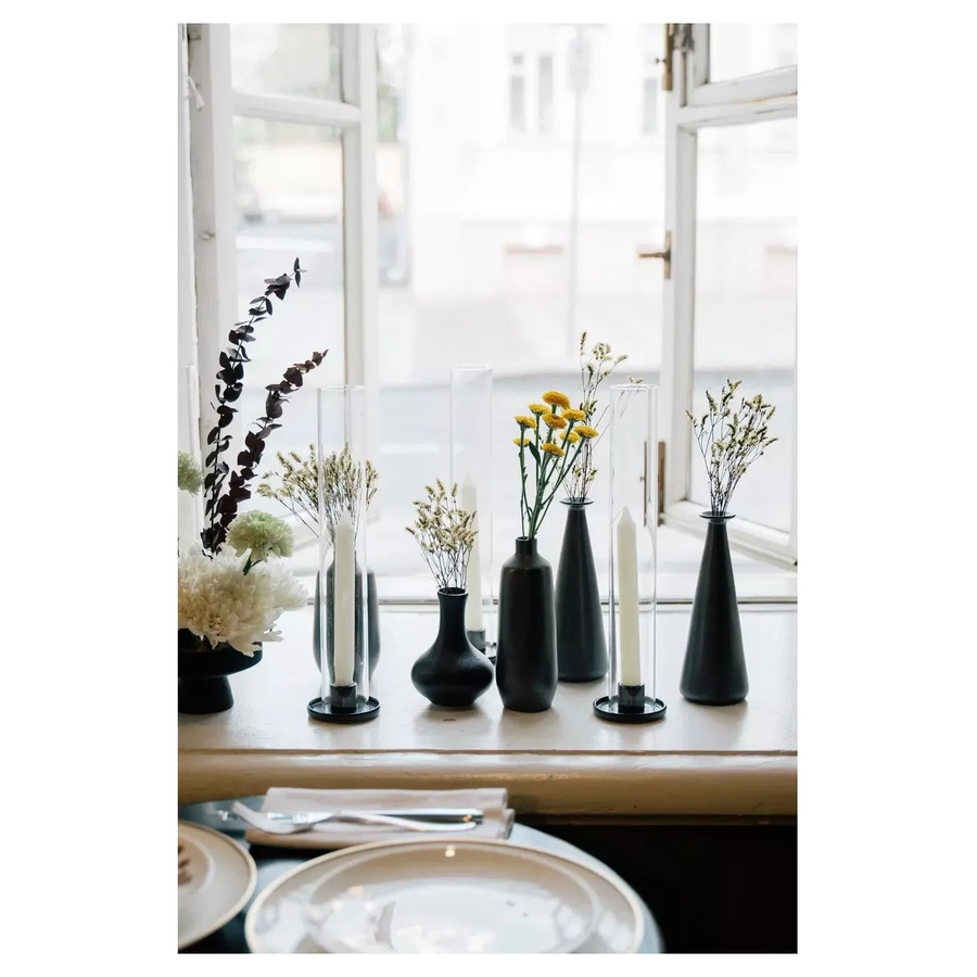 Плафон для моно подсвечника - Фото миниатюра 3