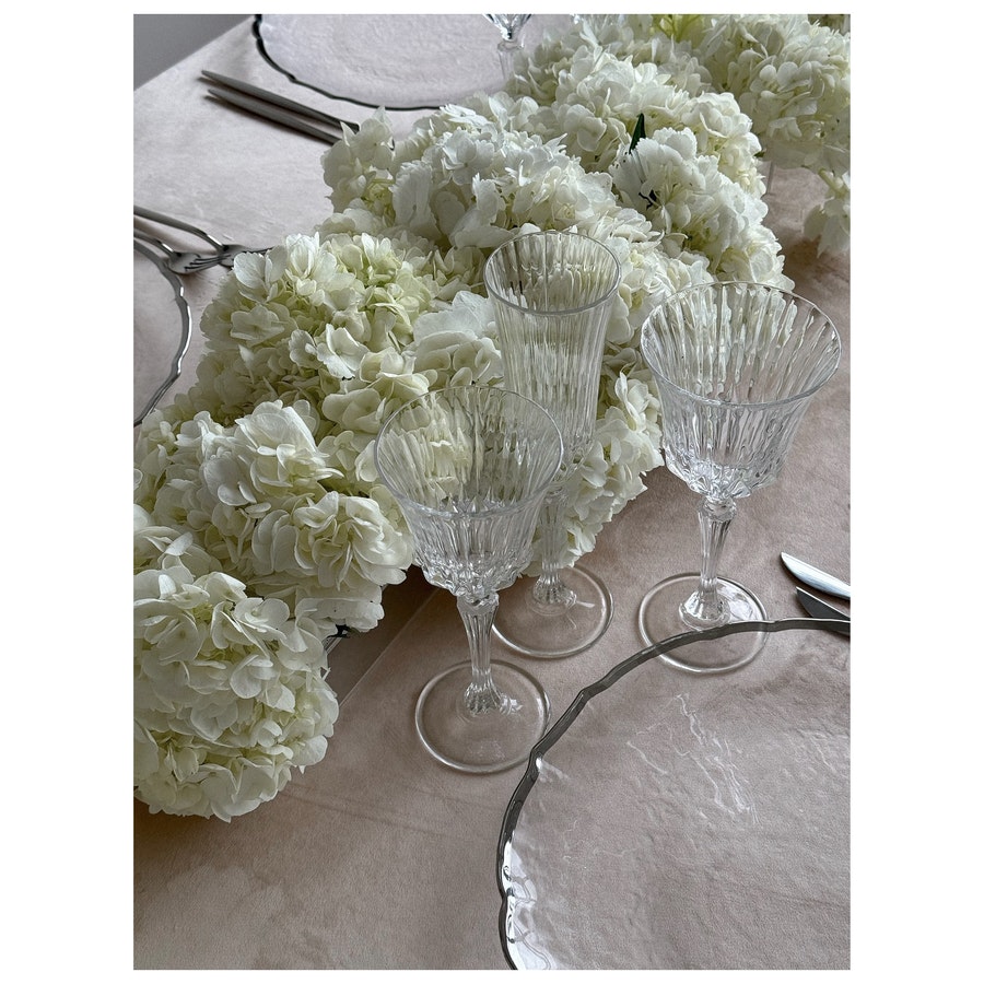 Бокал «Адажио» для шампанского - Фото миниатюра 6