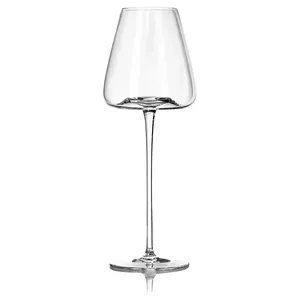 Бокал «Люксор» прозрачный для  вина - Фото 1