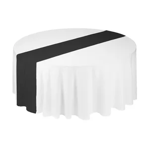 Раннер габардин черный - Фото 1