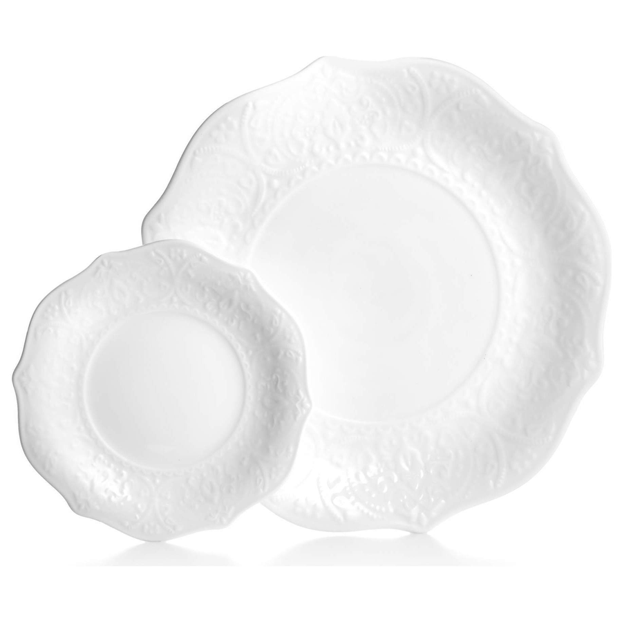 Обеденная тарелка «Лилинг» - Фото миниатюра 3