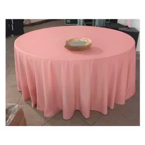 Скатерть прямоугольная габардин жимолостная - Фото 2