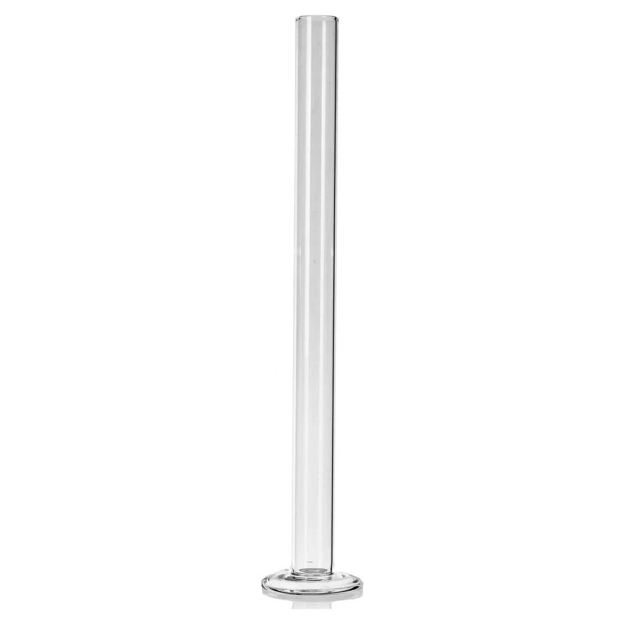 Прозрачная ваза «Тубон L» - Фото основное 1