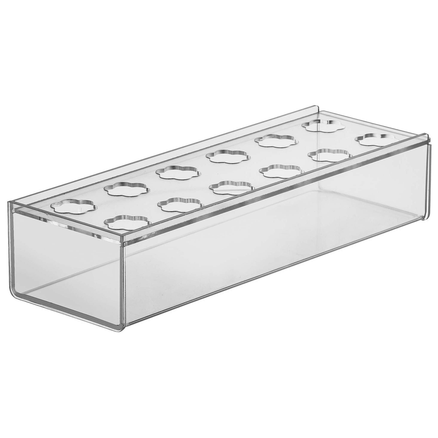 Кашпо-ваза под цветы «Ньорд» малая - Фото основное 1