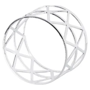 Кольцо "Мартелл" серебряное