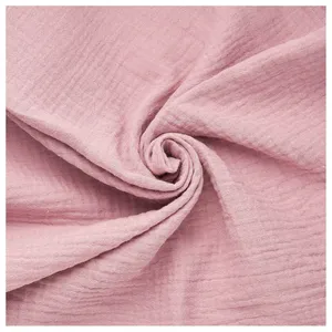 Раннер из муслина зефирный - Фото 2