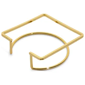 Кольцо для салфетки «Тристан» - Фото 1