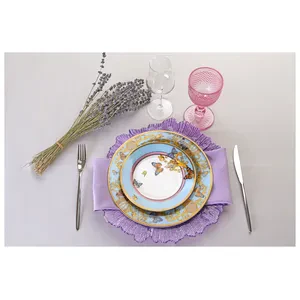 Бокал «Ананас» розовый - Фото 3