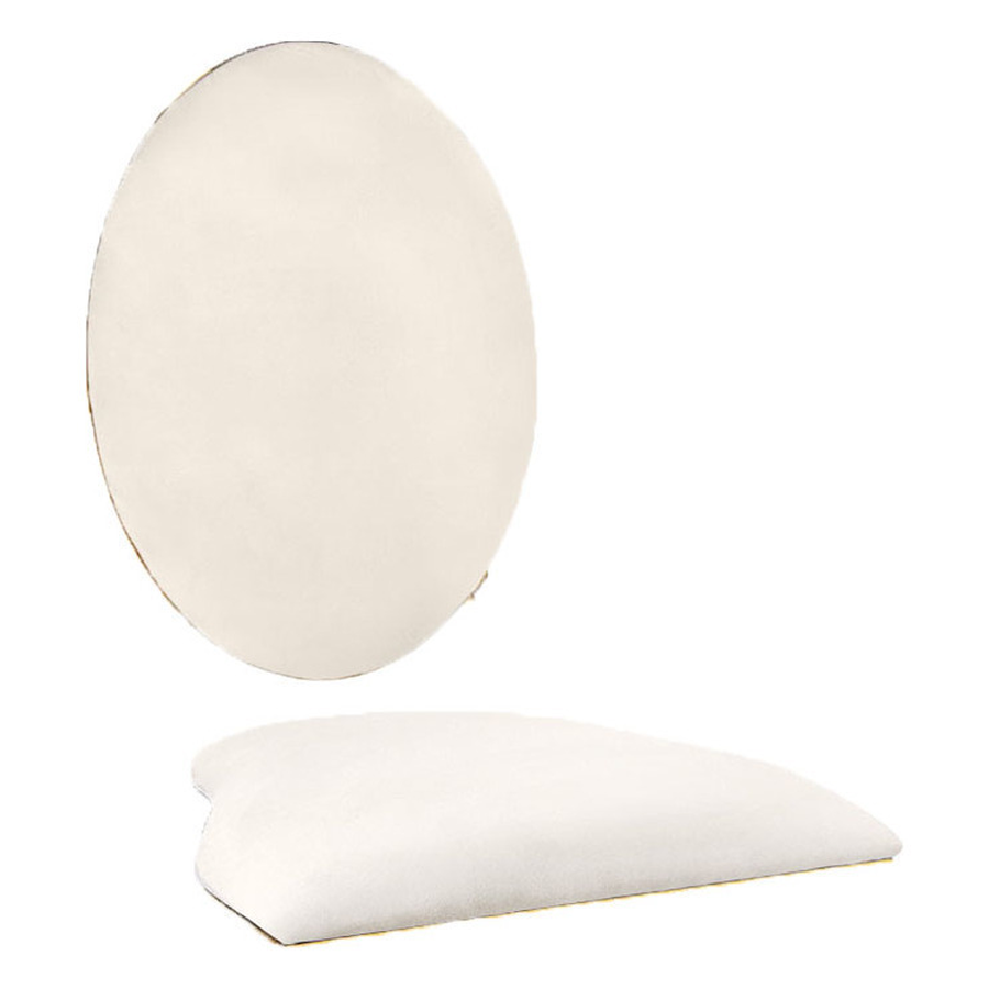 Чехол 2 шт. Вашингтон, бархат молочный - Фото миниатюра 1