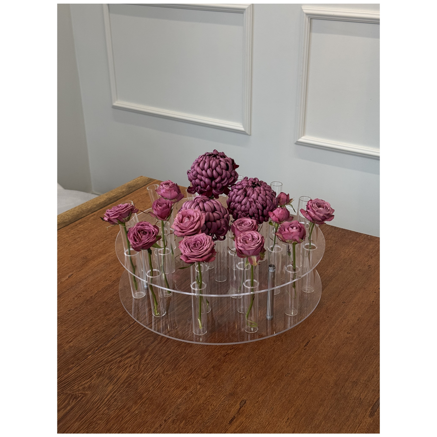 Ваза «Вавила» - Фото миниатюра 2