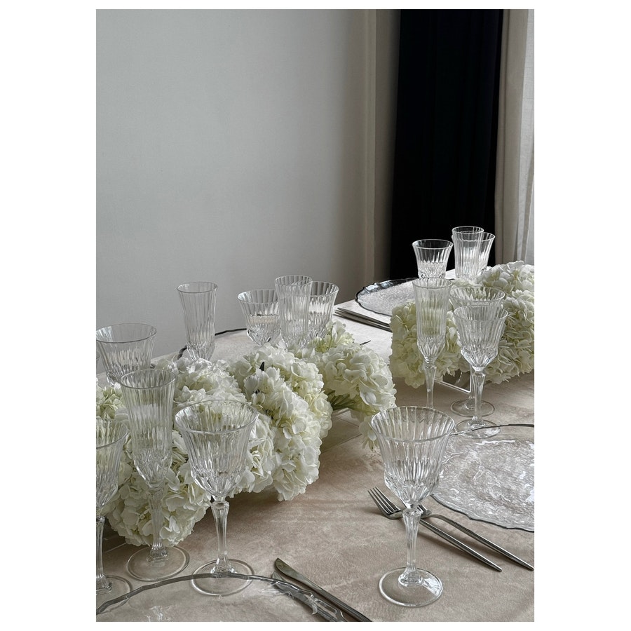 Кашпо-ваза под цветы «Ньорд» малая - Фото миниатюра 3