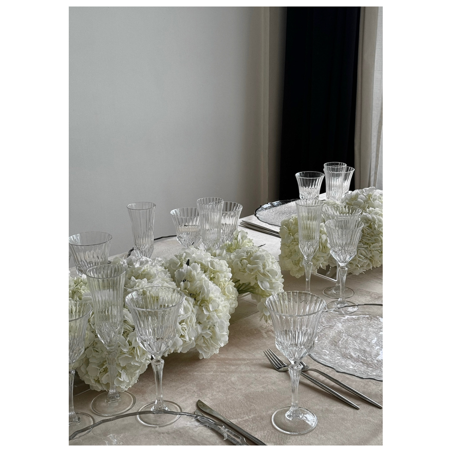 Кашпо-ваза под цветы «Ньорд» малая - Фото миниатюра 3