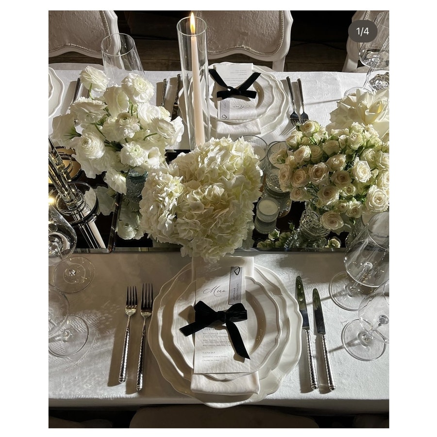 Плафон для моно подсвечника - Фото миниатюра 4