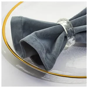 Кольцо для салфетки «Самсон» - Фото 2