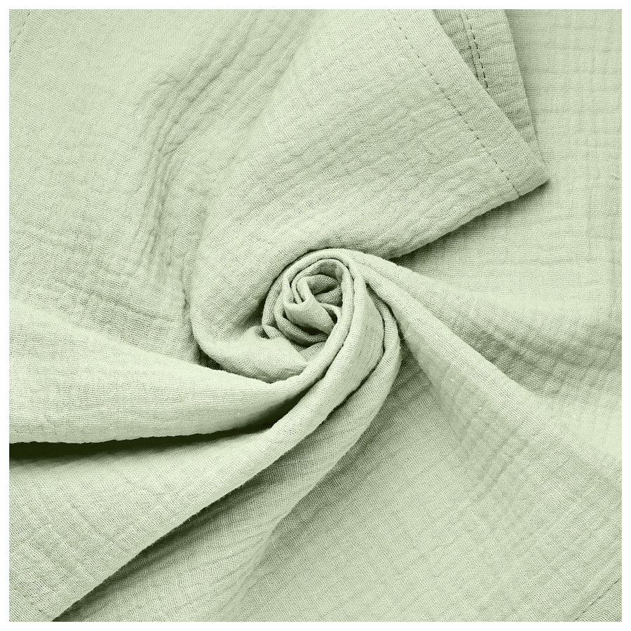 Раннер из муслина яблоневый - Фото миниатюра 2