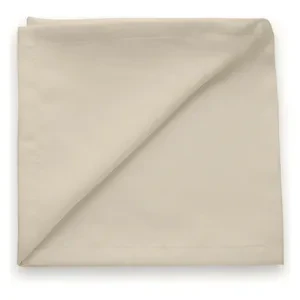 Салфетка из матина экрю