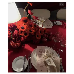 Кольцо для салфетки «Флора» - Фото 3