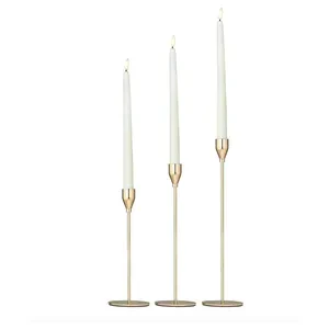 Led свеча 2х28см белого цвета