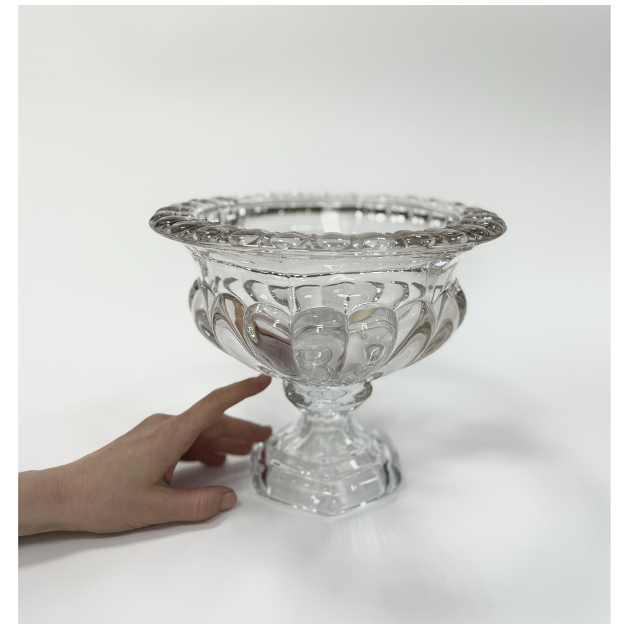 Набор прозрачных ваз «Пладо» - Фото миниатюра 4