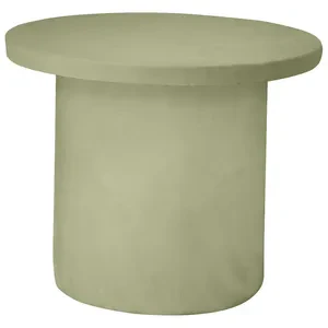 Стол для торта, пыльно-зеленый бархат